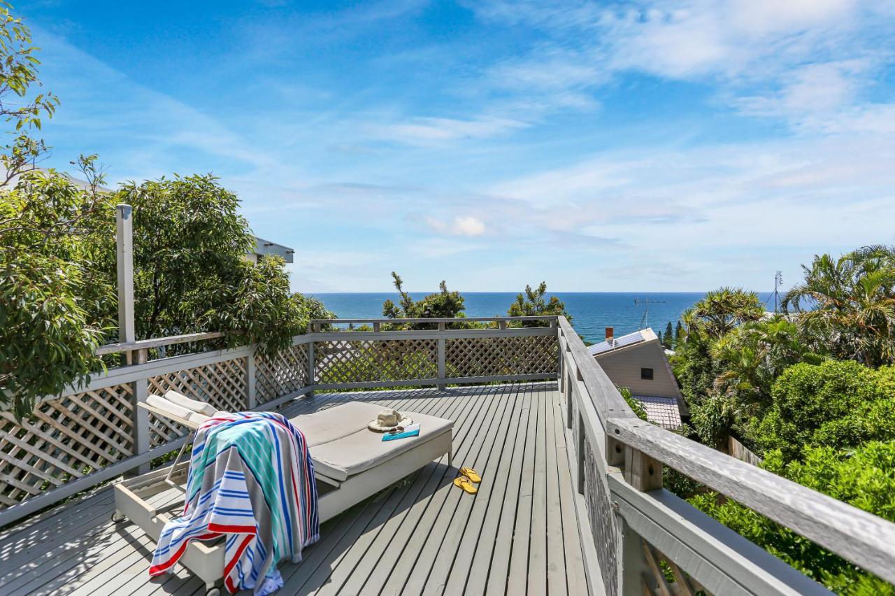 Sunshine Shack Vakantiehuis *